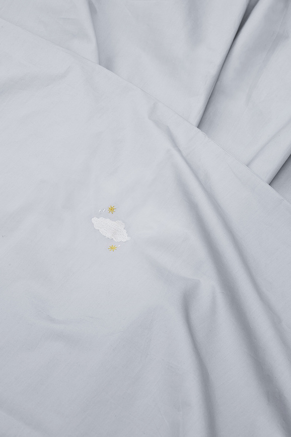 Sengetøj Snooze Dreamy Moon 140 x 220 cm