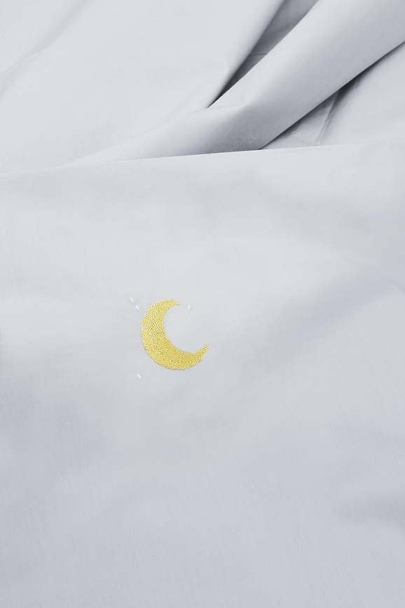 Sengetøj Snooze Dreamy Moon 140 x 220 cm