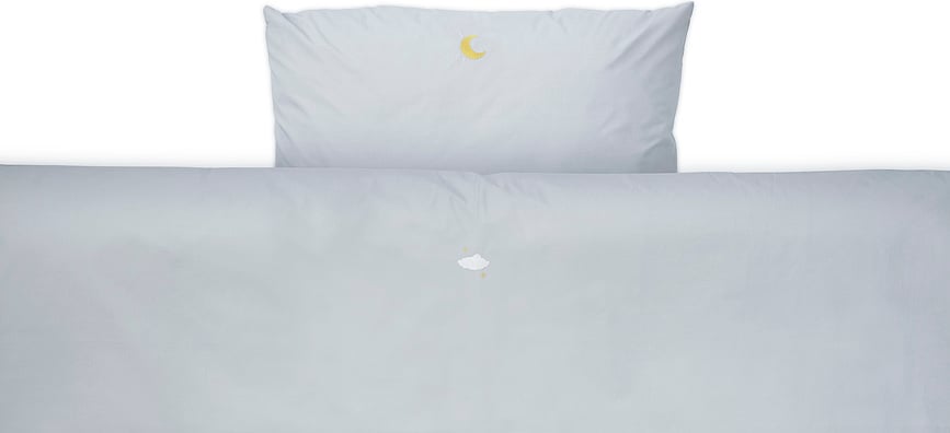 Sengetøj Snooze Dreamy Moon 140 x 220 cm
