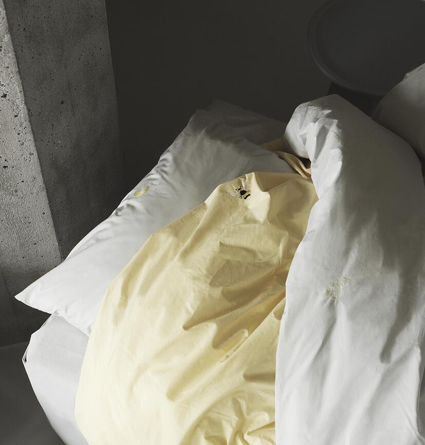 Sengetøj Snooze Dreamy Moon 140 x 220 cm