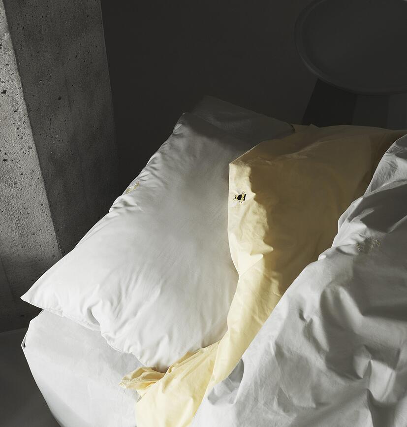 Sengetøj Snooze Dreamy Moon 140 x 220 cm