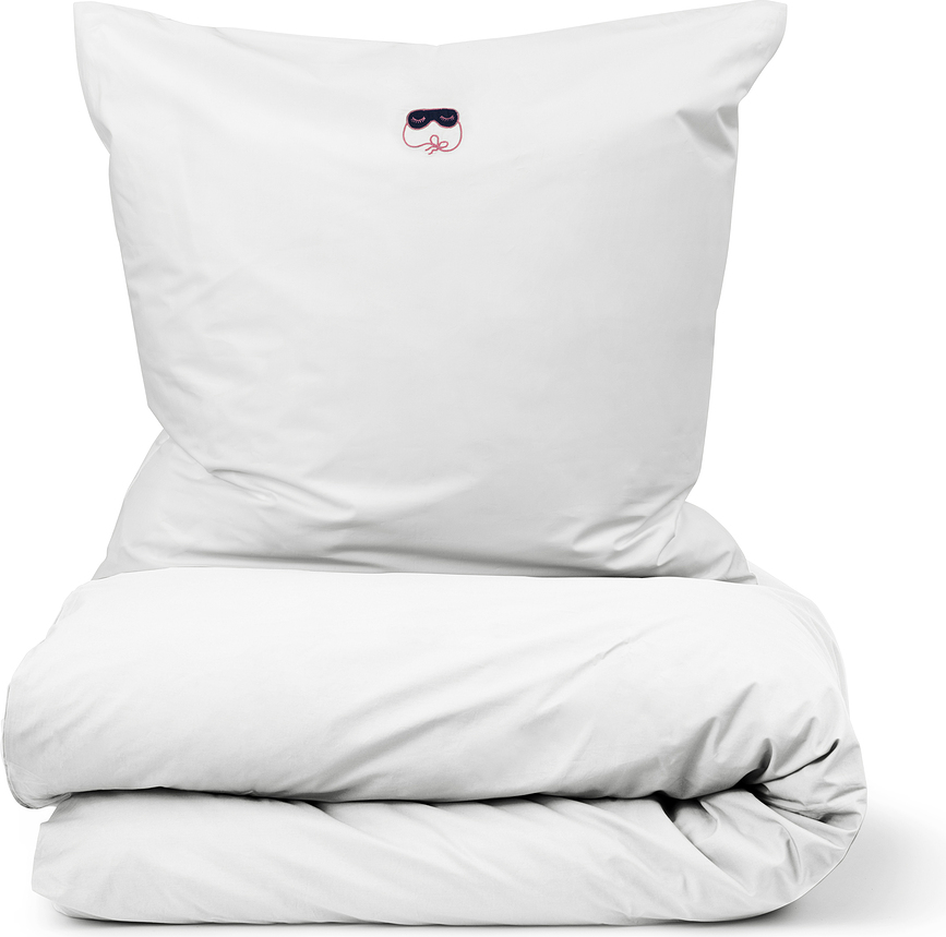 Snooze Deep Sleep Bedding 140 x 220 cm with pillowcase 60 x 63 cm