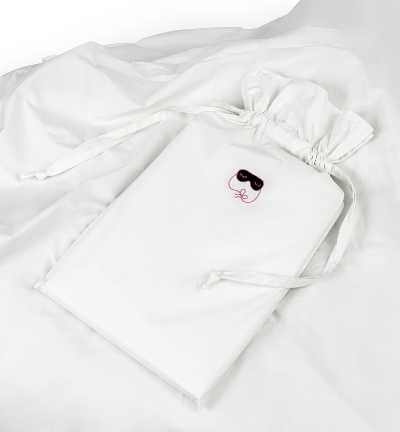 Snooze Deep Sleep Bedding 140 x 220 cm with pillowcase 60 x 63 cm