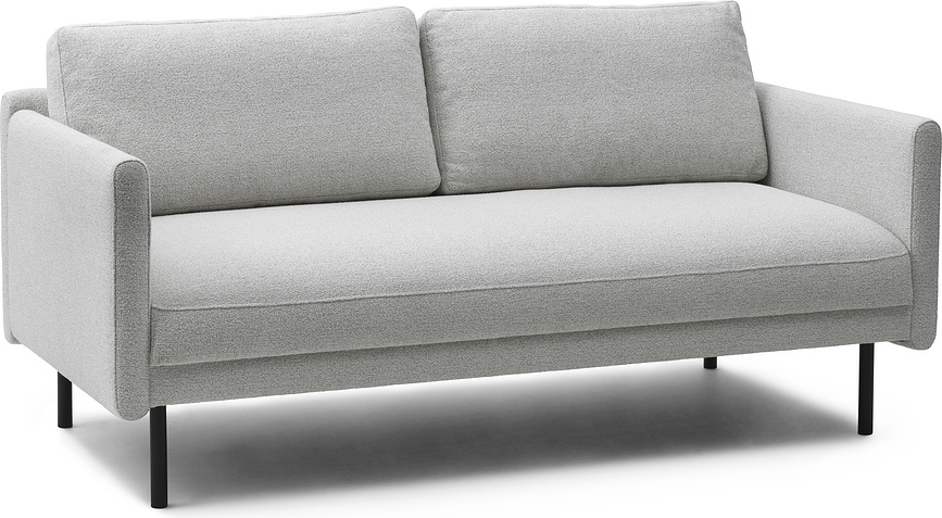 Sofa dwuosobowa Rar Venezia złamana biel