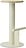 Stołek barowy Pole 75 cm piaskowy