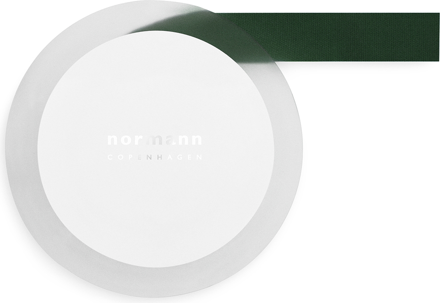 Normann Copenhagen Daily Fiction