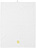 Yummy Lemon Torchon de Cuisine 50 x 70 cm