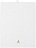 Yummy Peas Küchentuch 50 x 70 cm