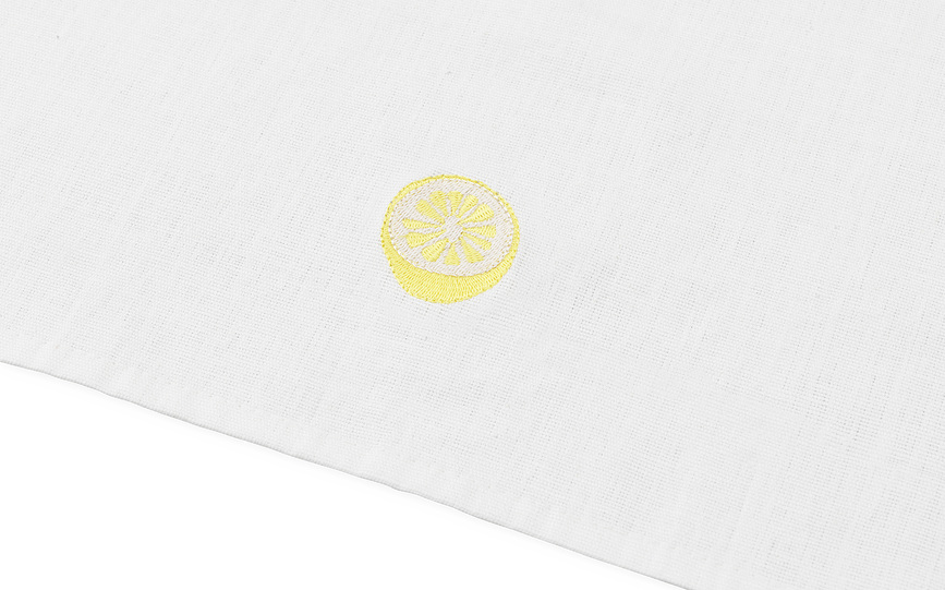 Yummy Cheese Πετσέτα Κουζίνας, 50 x 70 cm