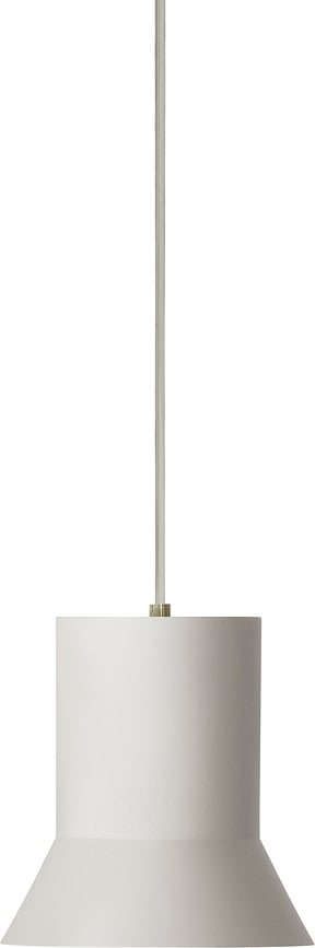 Závesná lampa Hat 19 cm