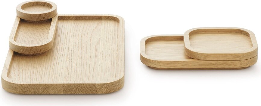 Astro Plateau de Bureau, 12 x 20 cm