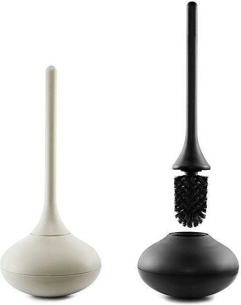 Ballo Brosse WC, noire