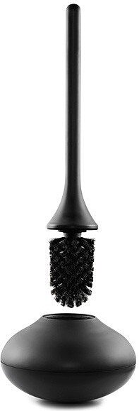 Ballo Brosse WC, noire