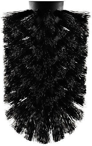 Ballo Tête de Rechange pour brosse