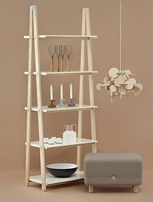 Bau Nature Svetilka, 51 cm