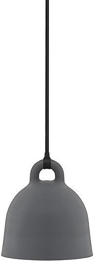 Bell XS Φωτιστικό, γκρι