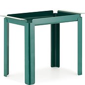 Box Table L
