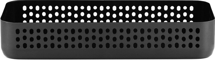 Caja para accesorios Nic Nac, rectangular