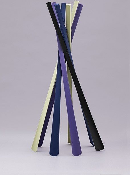 Calzador Shoehorn, negro