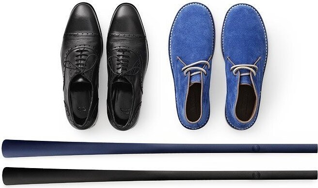 Calzador Shoehorn, negro