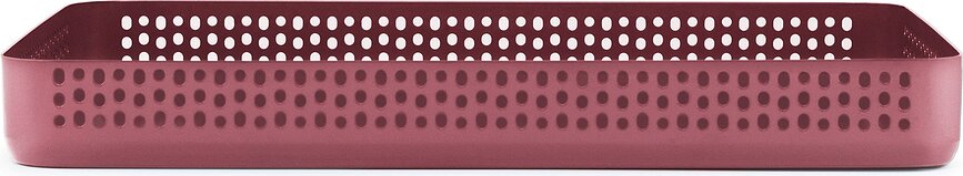 Contenedor para accesorios Nic Nac, rectangular, grande