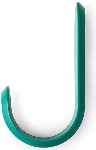 Curve Porte-manteau, noyer