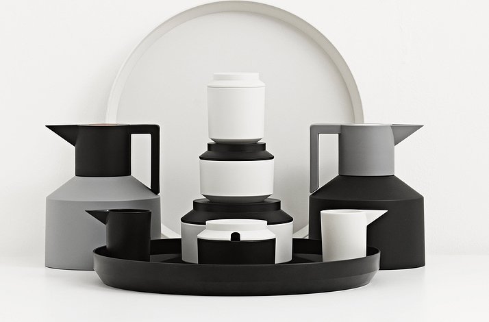 Geo Container 10 cm - Normann Copenhagen, Nicholai Wiig Hansen | FA