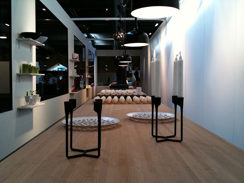 Heima Κηροπήγιο