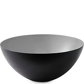 Krenit Bowl 8 cm grey