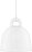 Lampa Bell balta S