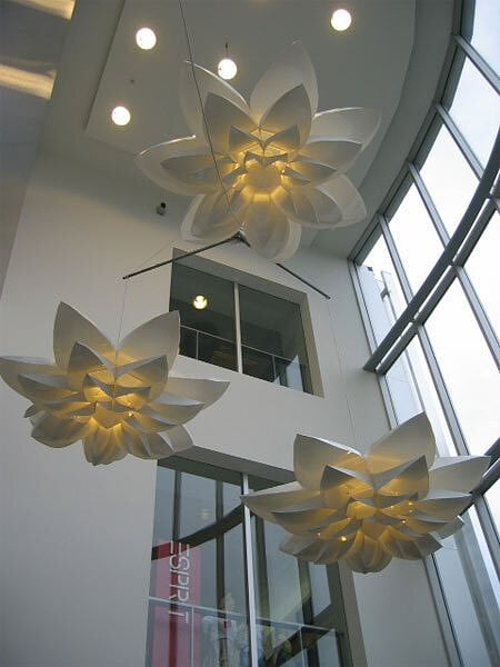 Lámpara Norm 06, 62 cm