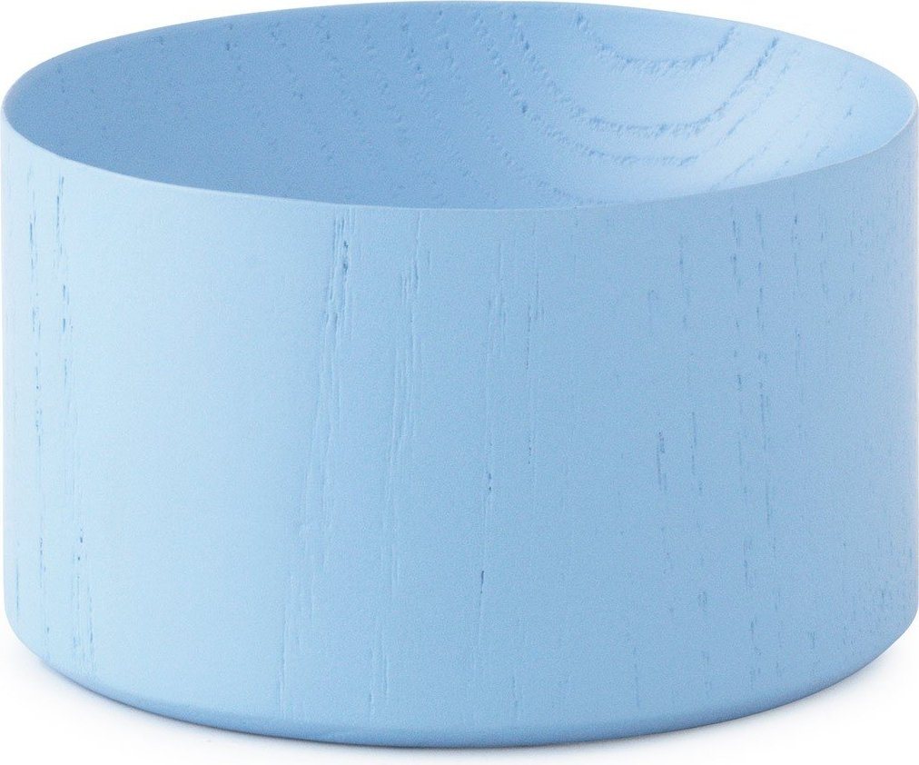 Moon Schale S blau