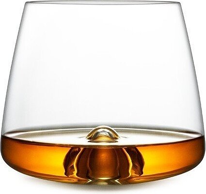 Normann Copenhagen Verres à Whisky, Lot de 2
