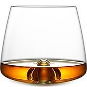 Normann Copenhagen Whisky glasses 2 pcs