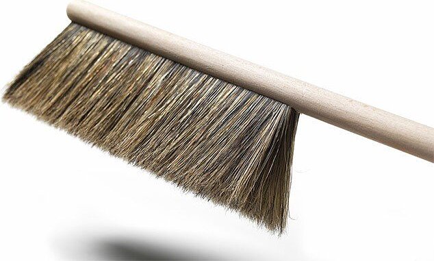 Normann Balayette et Pelle, grise