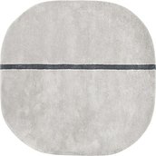 Oona Carpet spherical beige gray