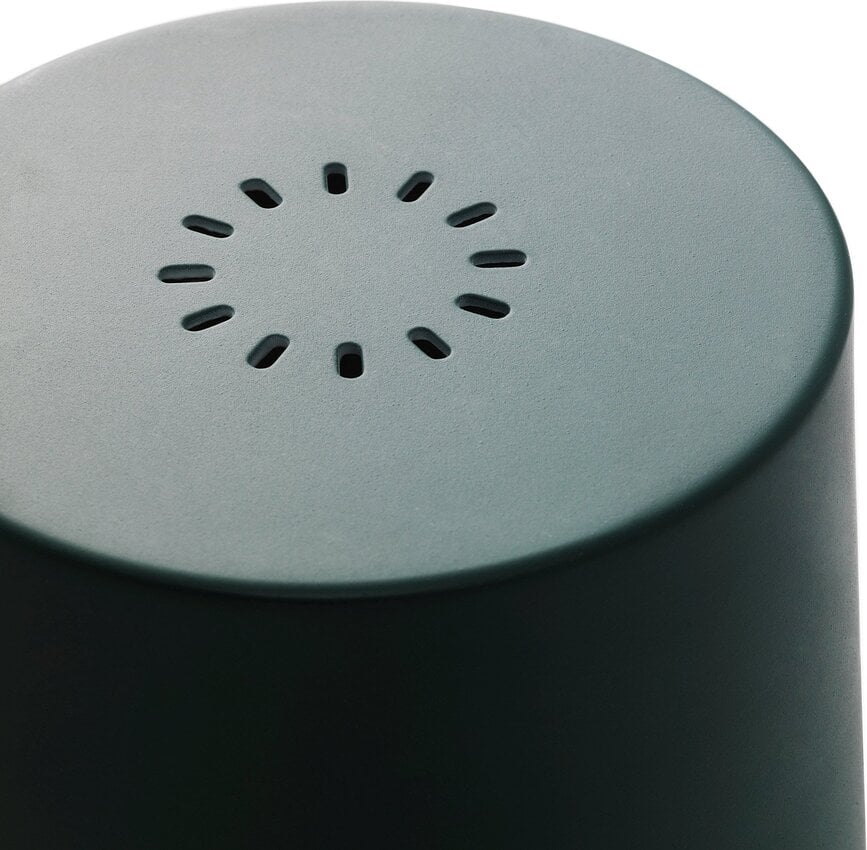 Rise Stenska svetilka, bela