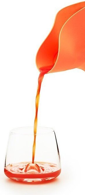 Squeezer Presse-agrumes, bleu