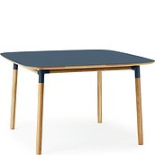 Stół Form 120x120 cm