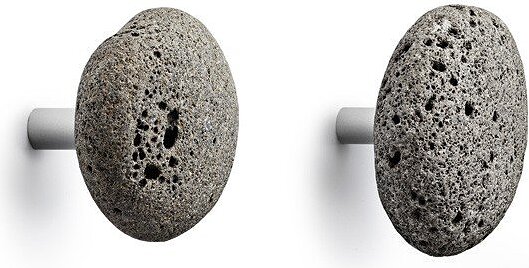 Stone Hangers 2 pcs