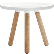 Tablo Table 50 cm white