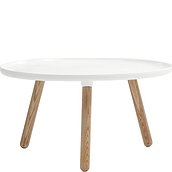 Tablo Table 78 cm white