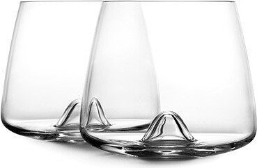 Vaso de whisky Normann Copenhagen, Pack de 2 unidades
