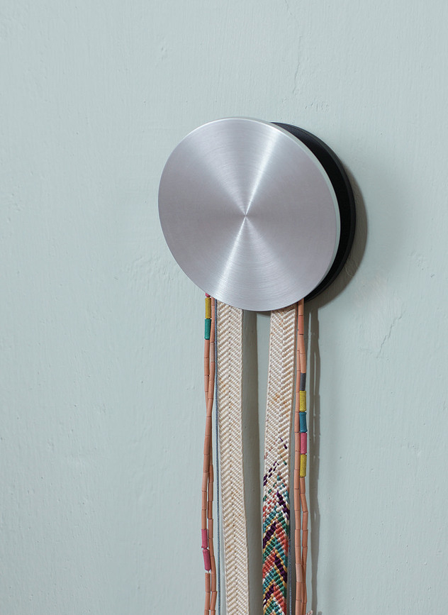 Disc Kljuke stenske, 3 kosi