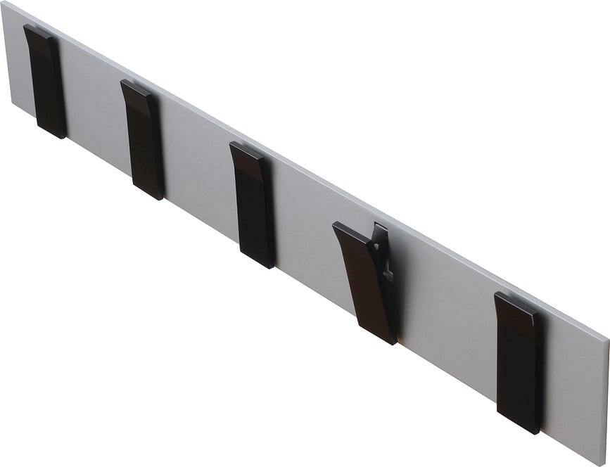 Perchero de pared Piano