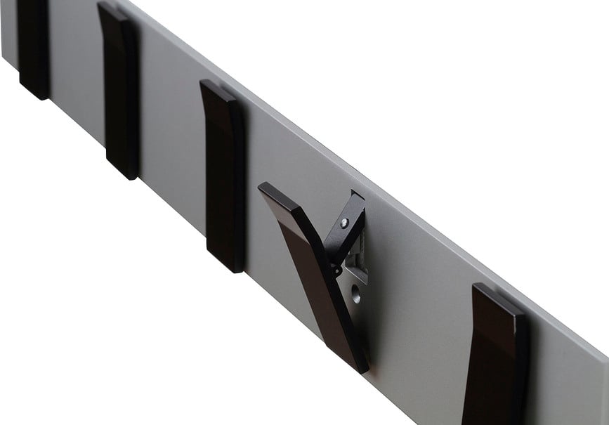 Perchero de pared Piano