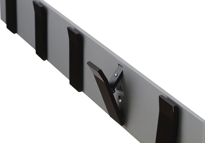 Piano Obešalnik stenski