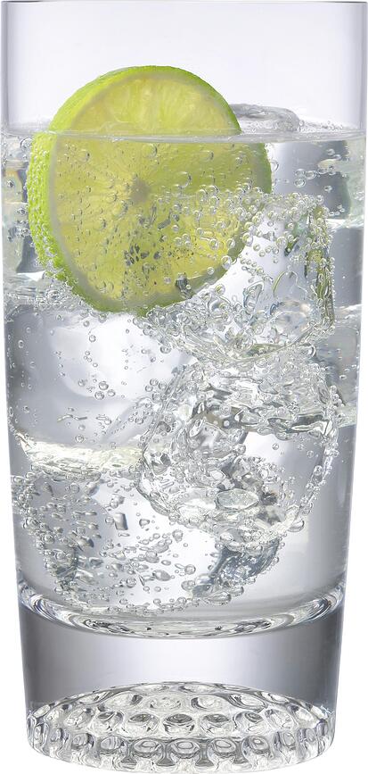 Ace Ποτήρια, 460 ml, 2 τμχ