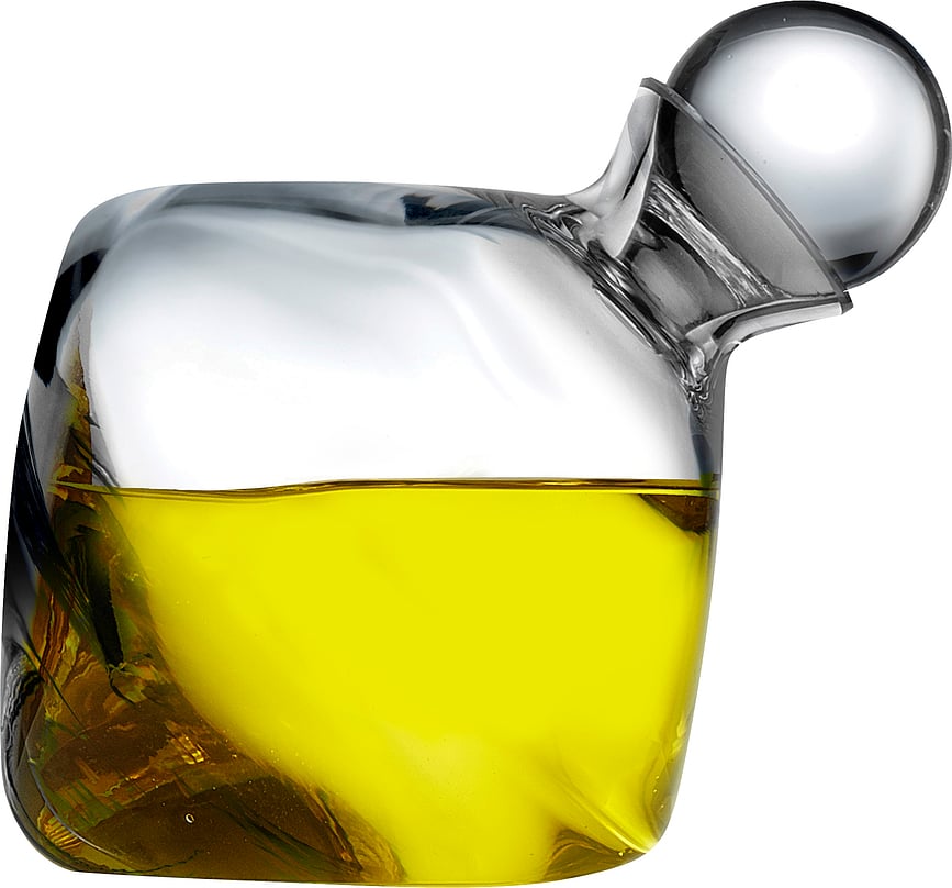 Aceitera Olea, para aceite o vinagre