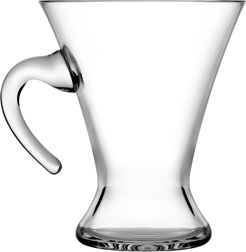 Addict Verres à Espresso, Lot de 2